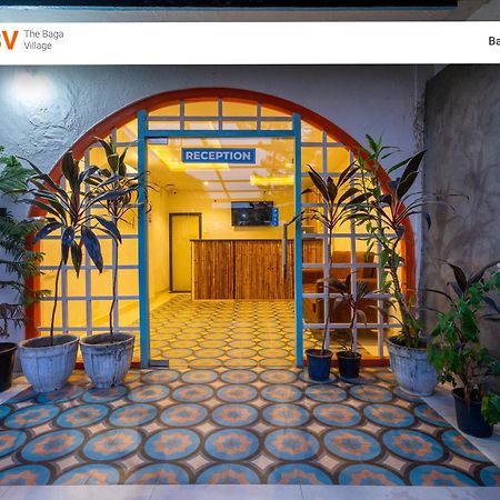 Hotel The Baga Pescador-Tbv Exteriér fotografie
